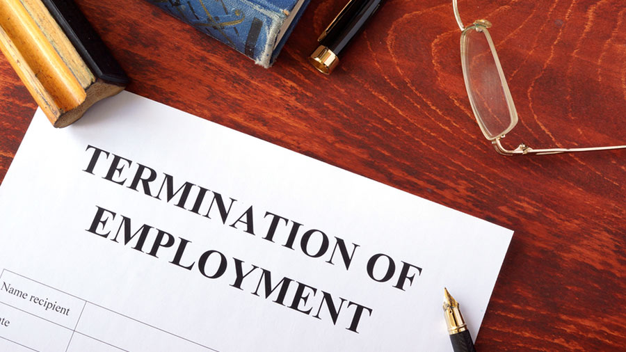 employment